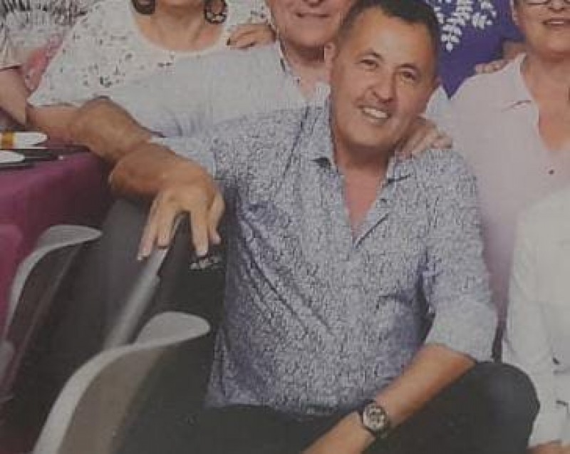 Falleci el empresario Daniel Nogal, sus compaeros lo despiden